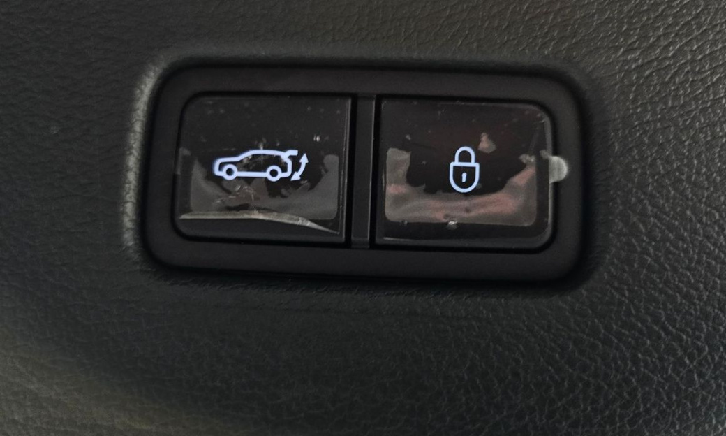 Genesis GV80 2.5T Gasoline AWD, 2024