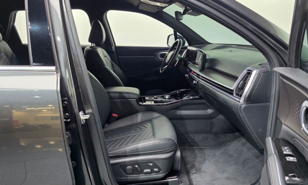 Kia Sorento Diesel 2.2 4WD, 2025
