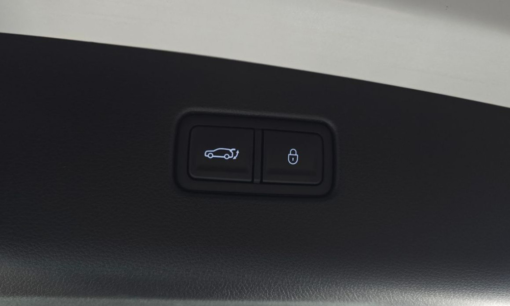 Genesis GV70 2.5T Gasoline AWD, 2025