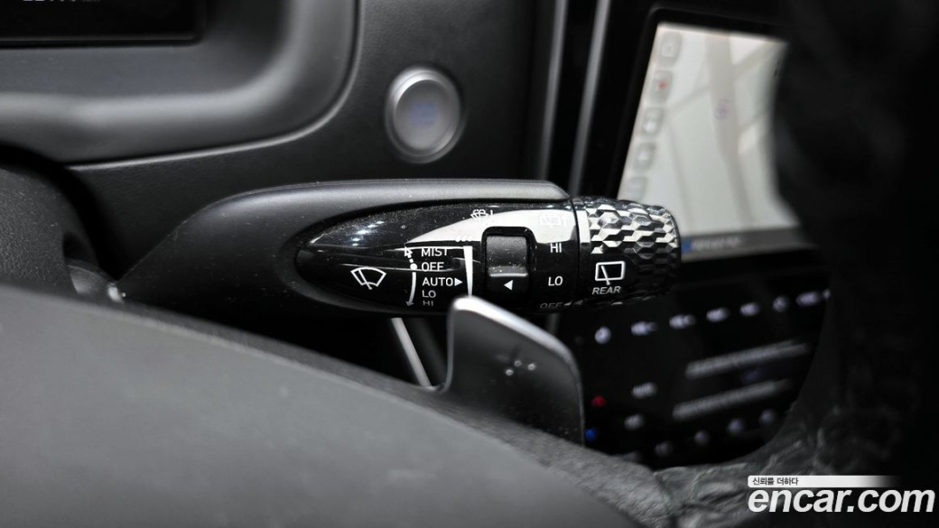 Hyundai Tucson Gasoline 1.6 Turbo 2WD, 2023