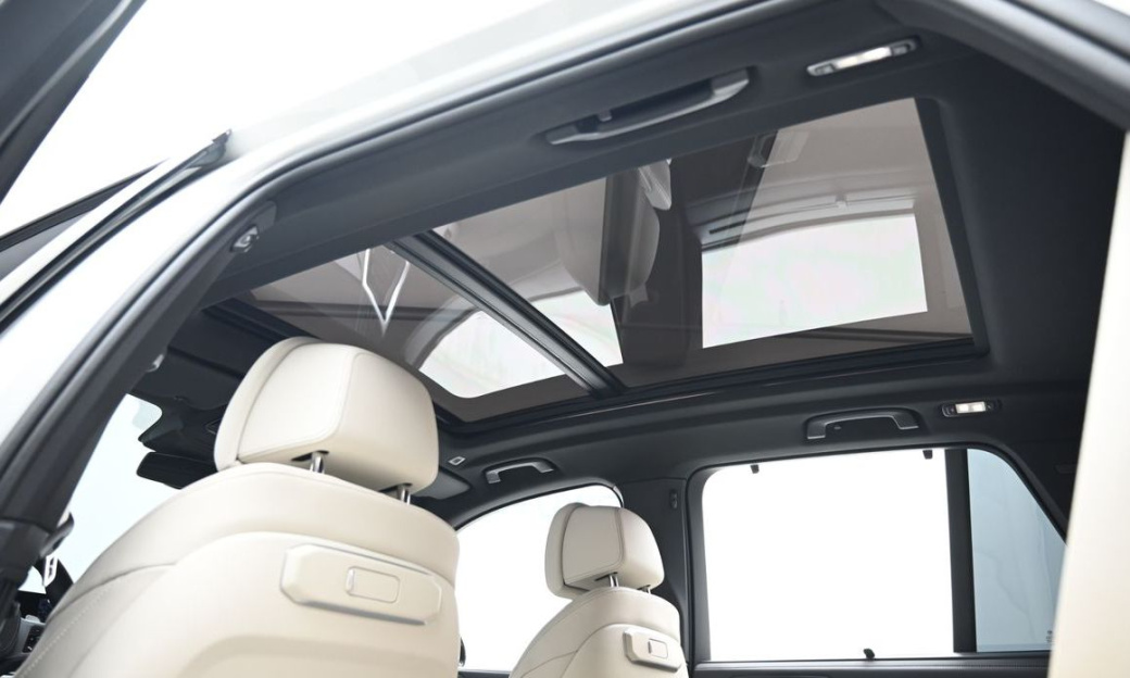 BMW X5 xDrive 40i M Sport, 2025