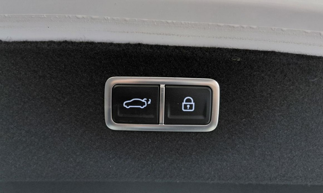 Genesis G80 Gasoline 2.5 Turbo AWD, 2023
