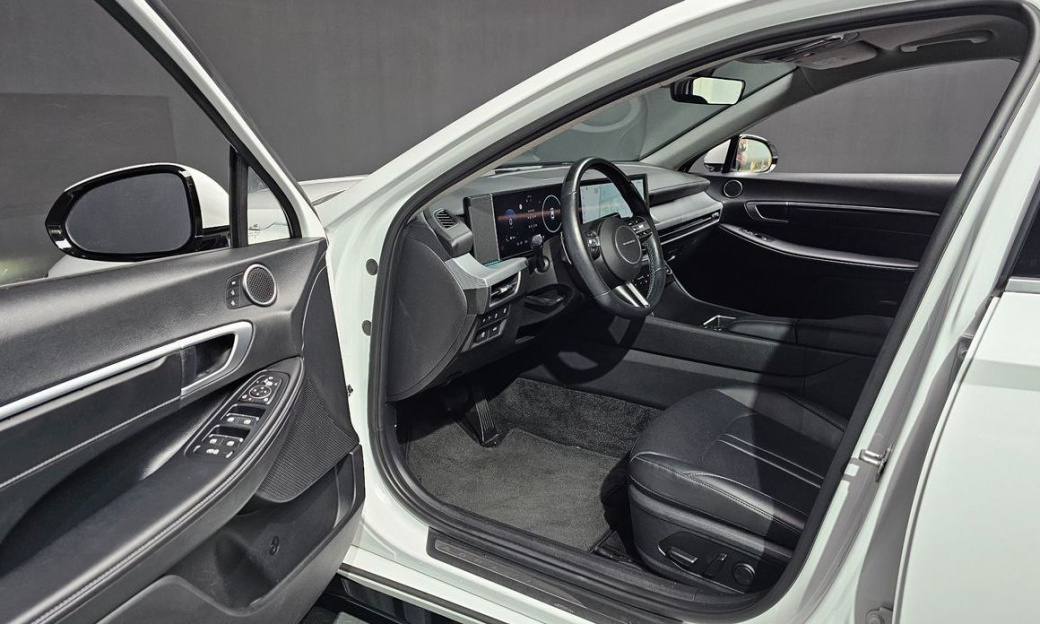 Hyundai Sonata 2.0, 2024