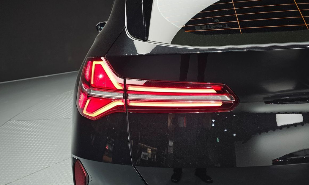 BMW X3 xDrive 20 M Sport, 2025