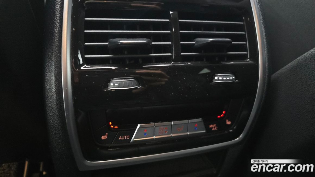 BMW X6 xDrive40i M Sport, 2023
