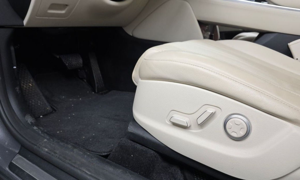 Genesis GV80 2.5T Gasoline AWD, 2022