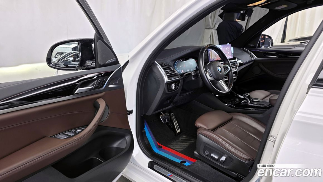 BMW X3 xDrive M40i, 2023