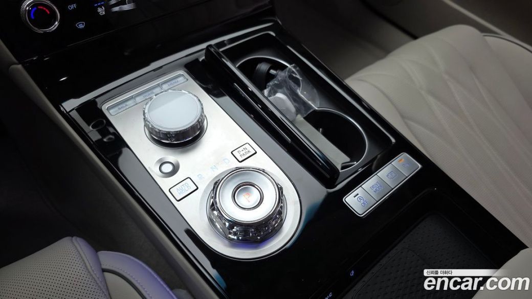 Genesis G80 Gasoline 2.5 Turbo AWD, 2026