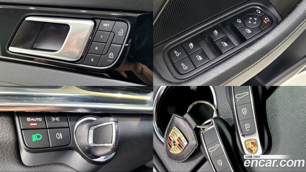 Porsche Panamera 2.9 AWD Executive, 2022