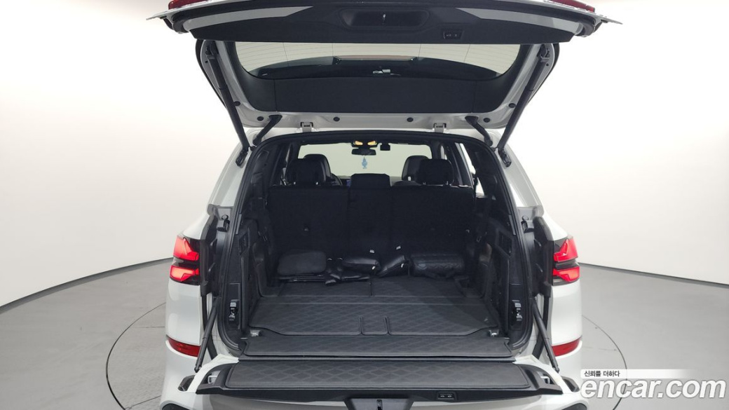 BMW X5 xDrive 30d M Sport, 2024