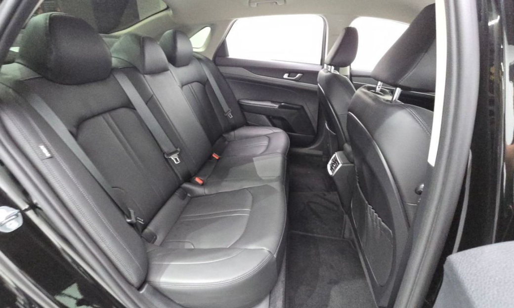 Kia K5 2.0, 2023
