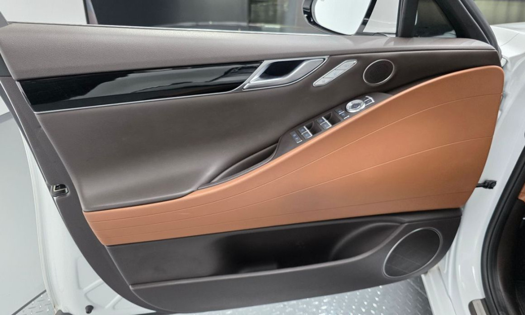 Genesis G80 Gasoline 2.5 Turbo 2WD, 2023