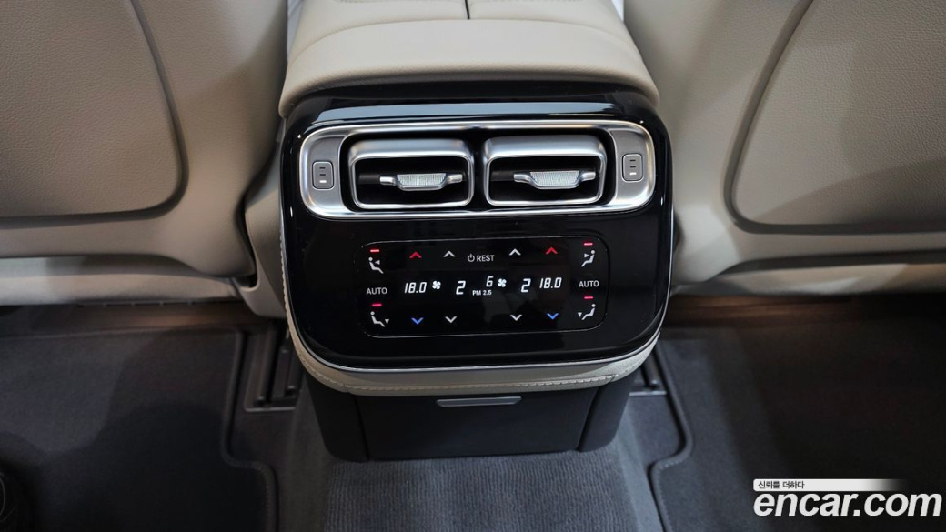 Mercedes-Benz S-Class S450 d 4MATIC, 2024