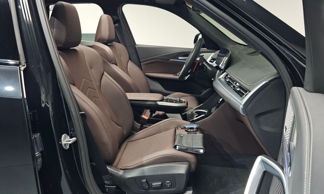 BMW X1 M35i xDrive, 2025
