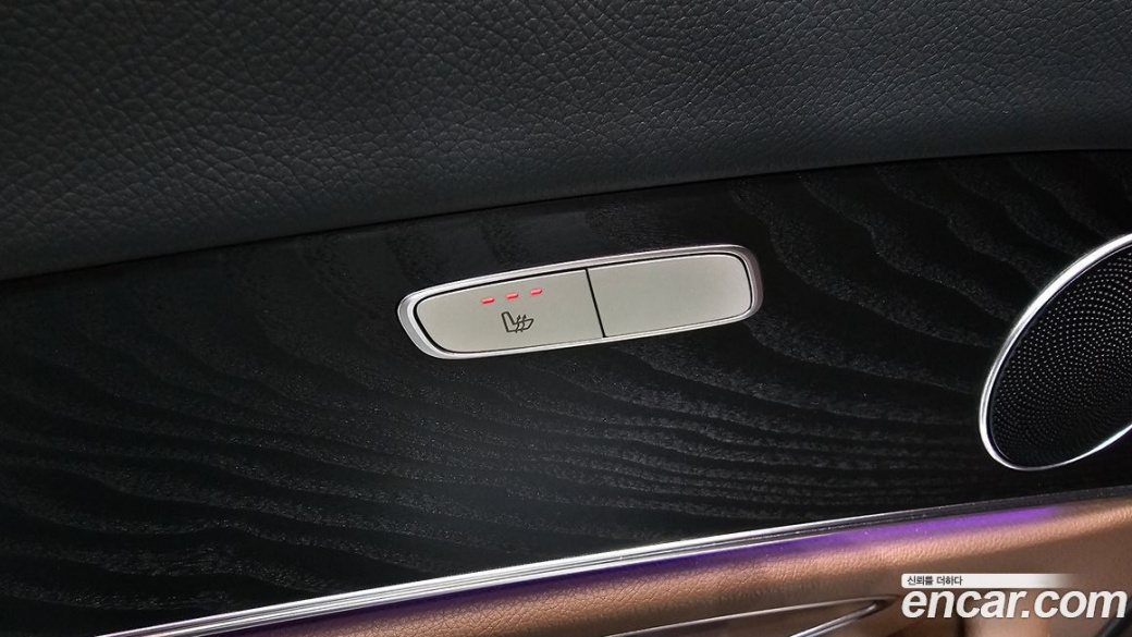 Mercedes-Benz E-Class E250 Avantgarde, 2022