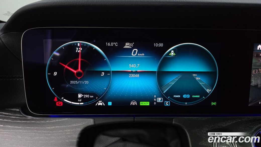 Mercedes-Benz CLS-Class CLS450 4MATIC, 2023
