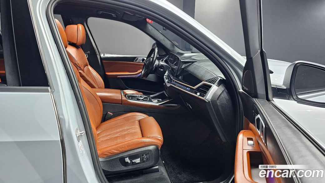 BMW X7 xDrive 40i M Sport 7STR, 2024