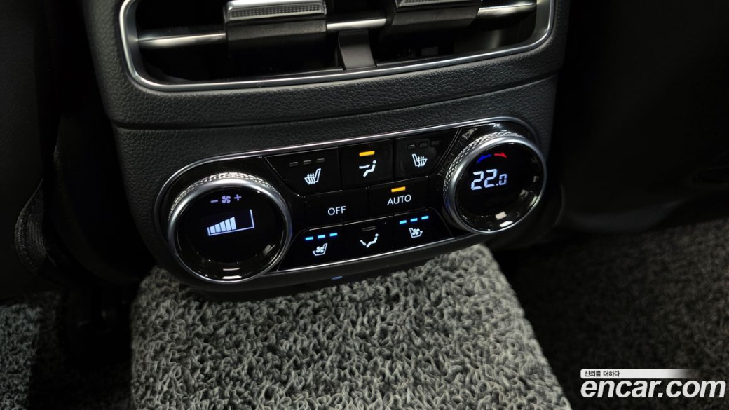 Genesis GV70 2.5T Gasoline AWD, 2023