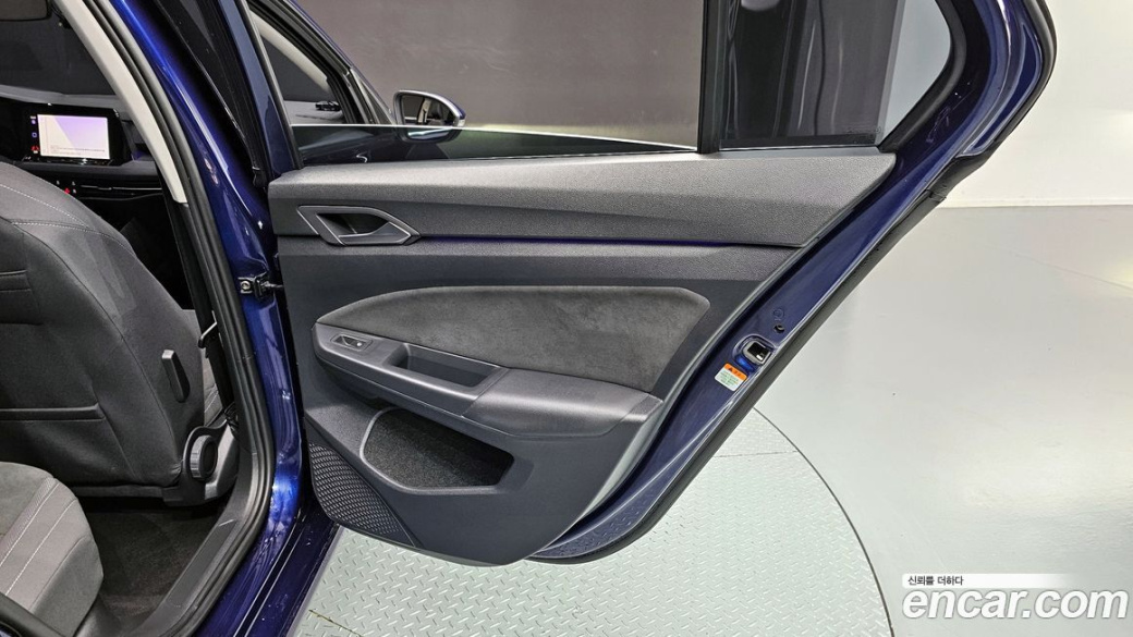 Volkswagen Golf 2.0 TDI Prestige, 2023