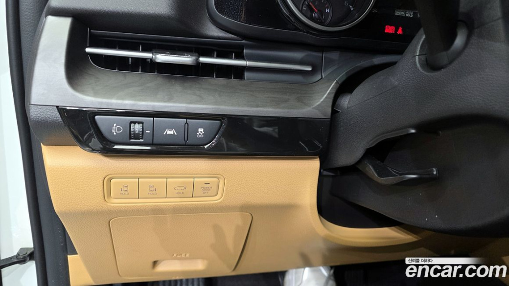 Kia Carnival 9-Seater Noblesse, 2022