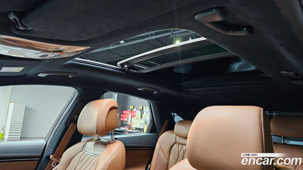 Genesis GV70 2.5T Gasoline AWD, 2023