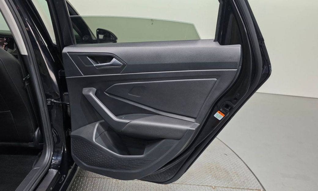 Volkswagen Jetta 1.4 TSI Prestige, 2021