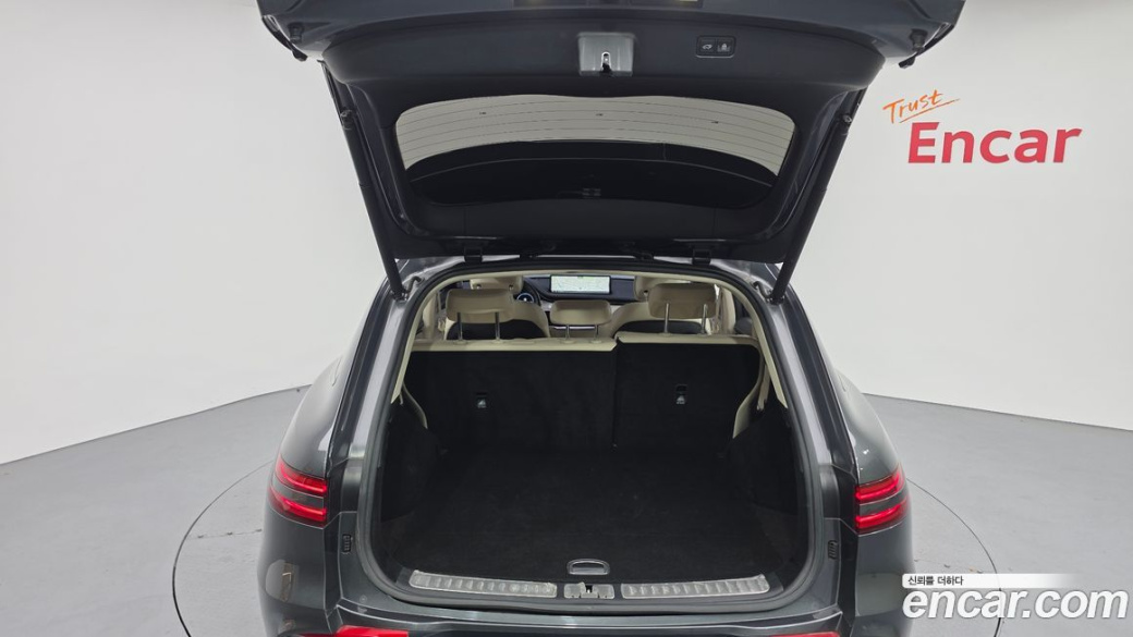 Genesis GV70 2.2 Diesel AWD, 2021
