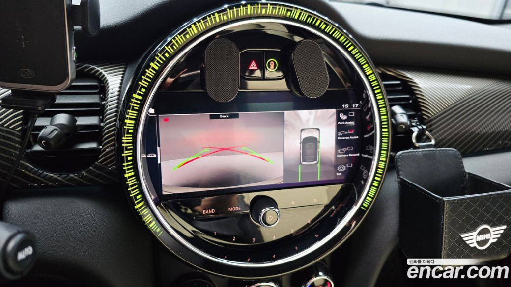 Mini Cooper Convertible Resolute Edition, 2024