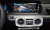 Mercedes-Benz G-Class AMG G63 Manufaktur, 2026