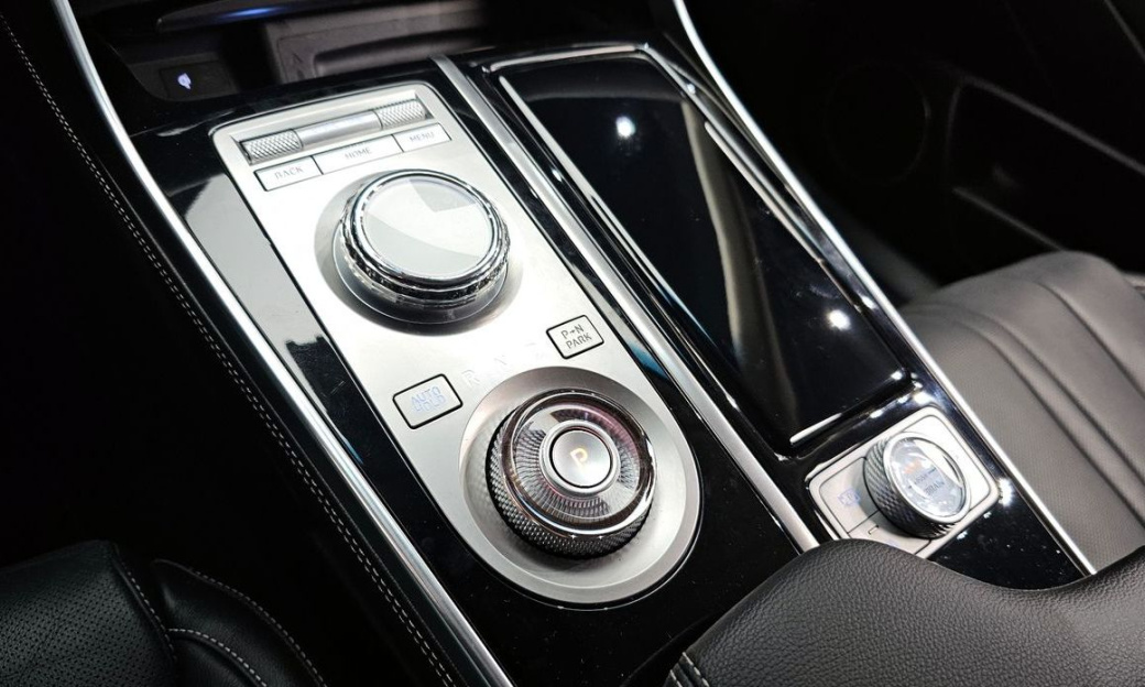 Genesis GV80 2.5T Gasoline AWD, 2023