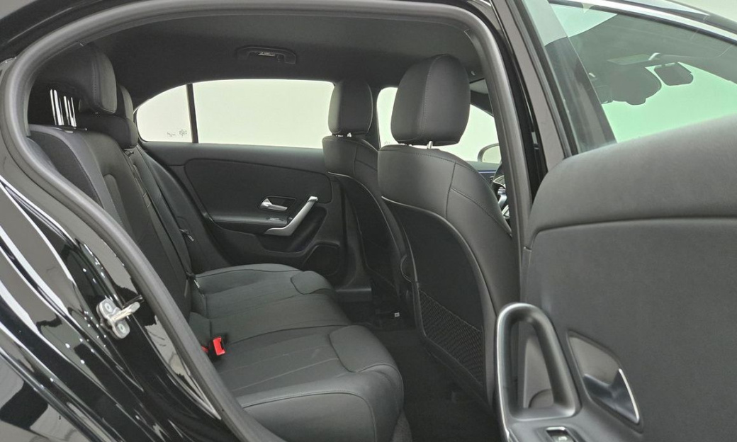 Mercedes-Benz A-Class A220 Hatchback, 2024