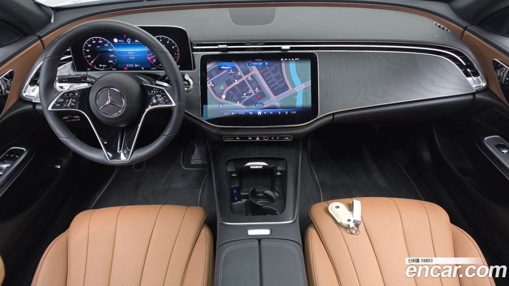 Mercedes-Benz E-Class E200 Avantgarde, 2026