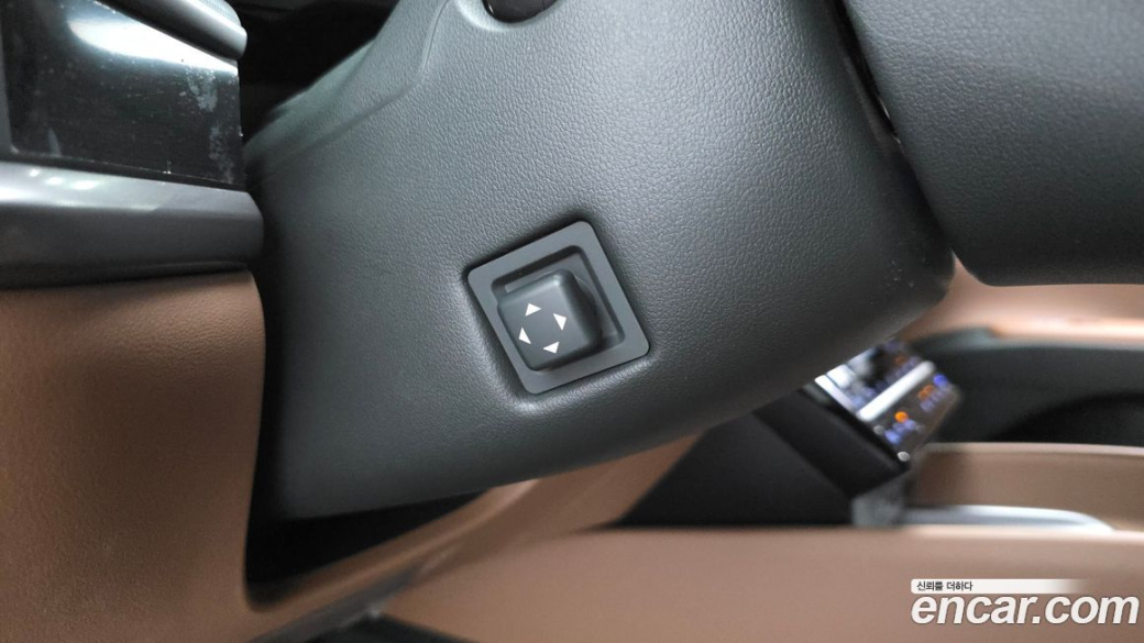 Hyundai Grandeur 2,5 Gasoline 2WD, 2024