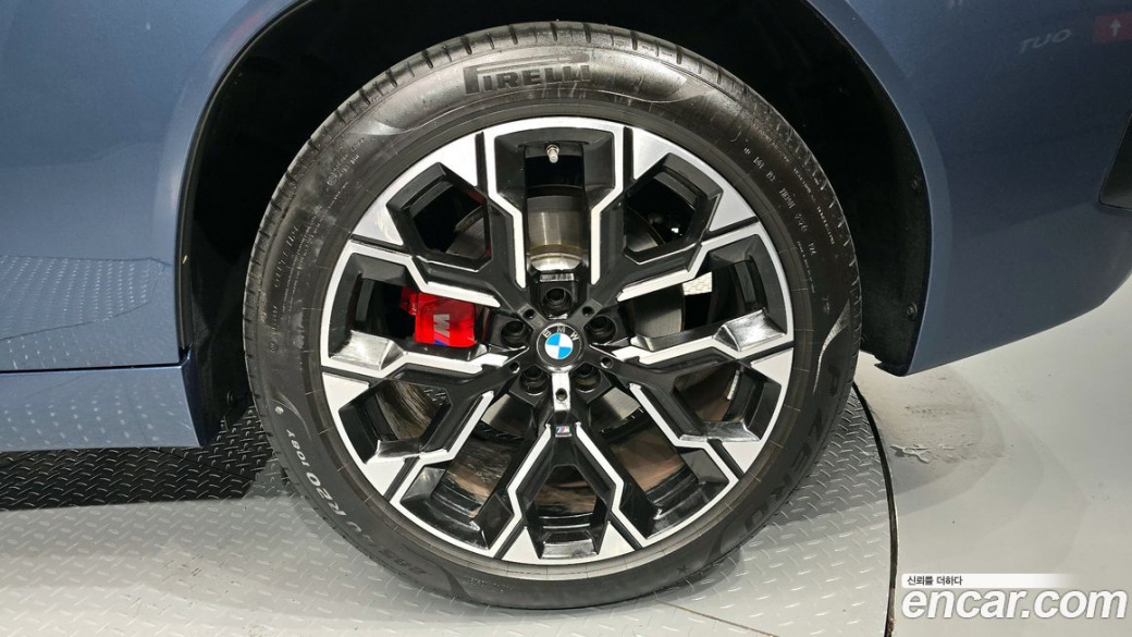 BMW X3 xDrive 20 M Sport Pro, 2025