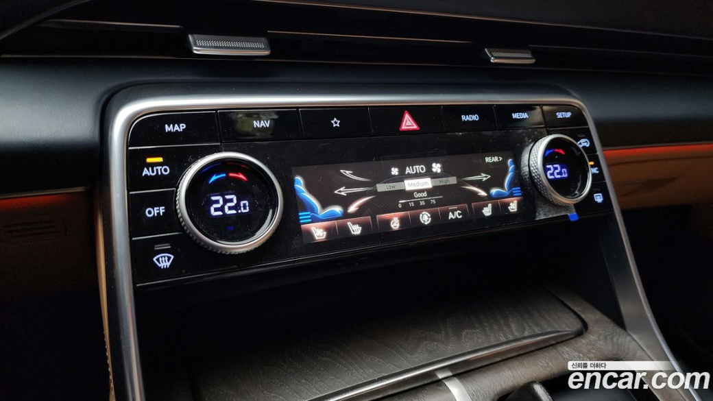 Genesis GV80 2.5T Gasoline 2WD, 2023