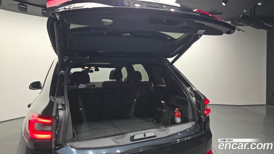 BMW X5 xDrive 30d xLine, 2023
