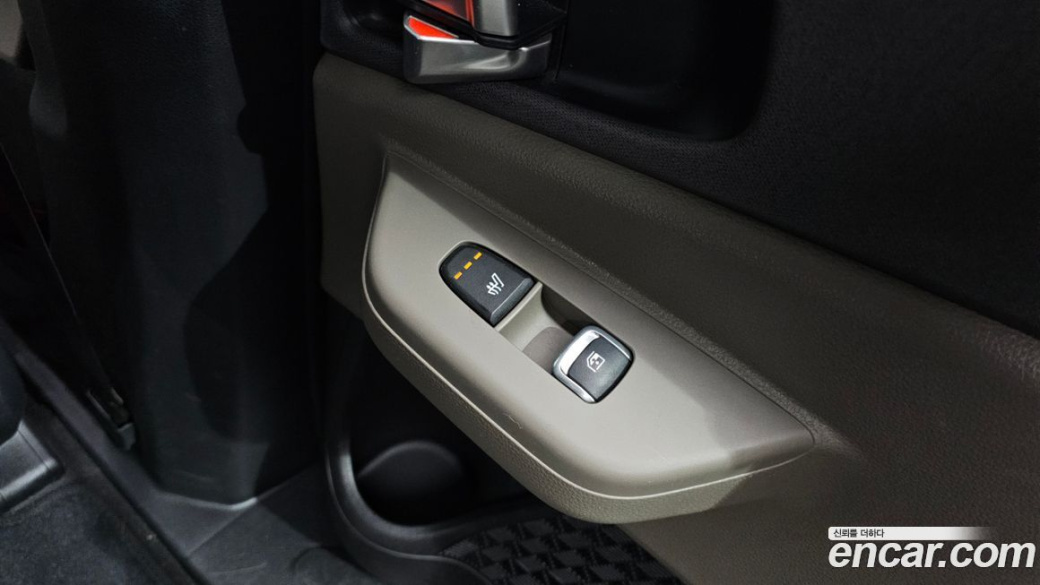 Kia Carnival 9-Seater Noblesse, 2025