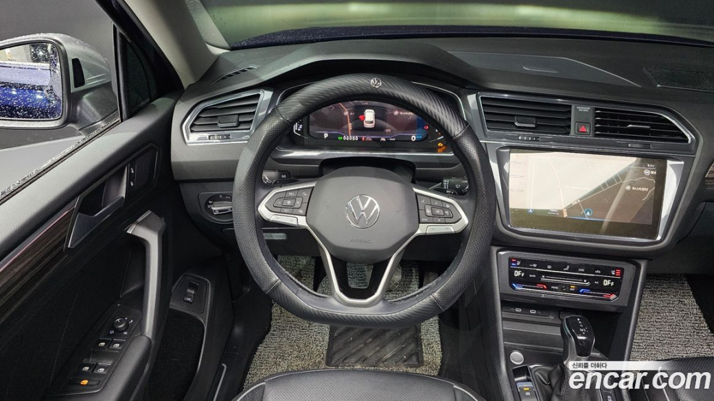 Volkswagen Tiguan 2.0 TSI Prestige, 2023