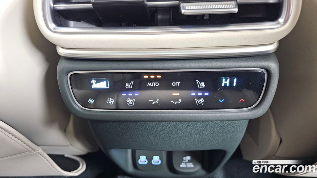 Genesis GV80 2.5T Gasoline AWD, 2024