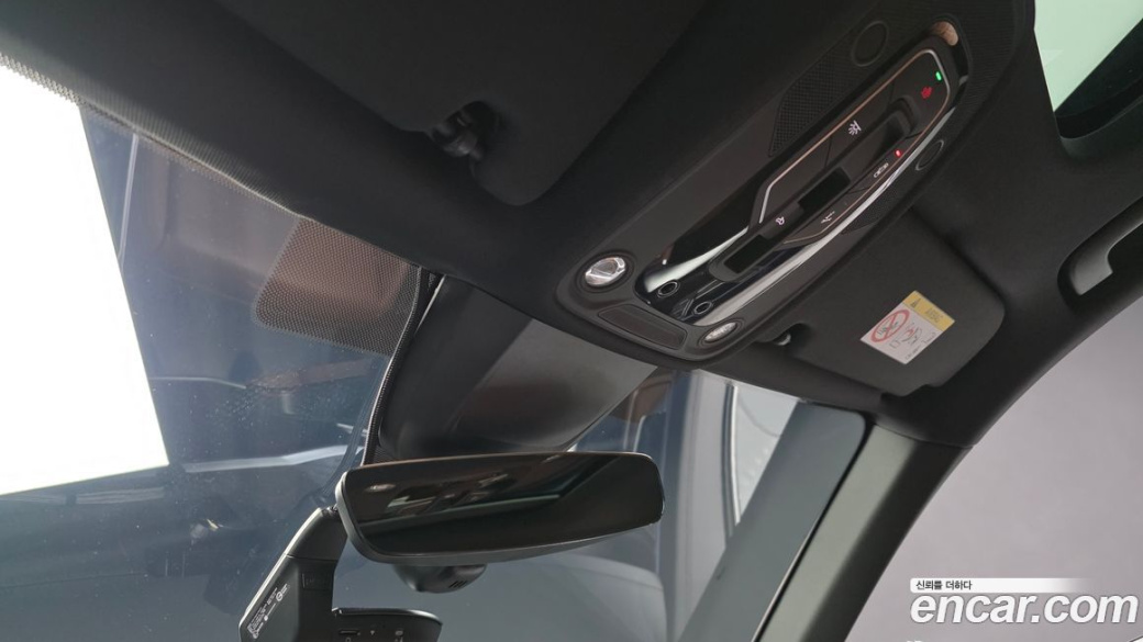 Audi A6 40 TDI Premium, 2023