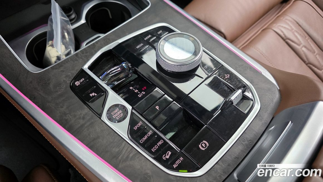 BMW X5 xDrive 30d xLine, 2024