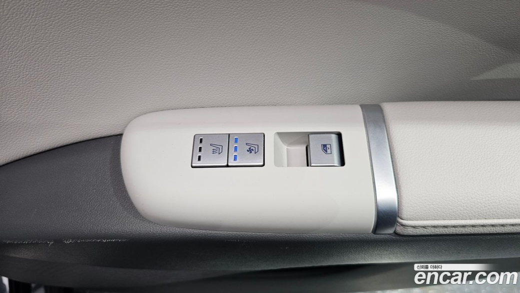 Hyundai Grandeur 2,5 Gasoline 2WD, 2023