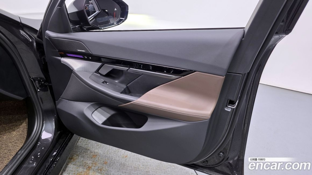 BMW 5-Series 520i M Sport, 2024