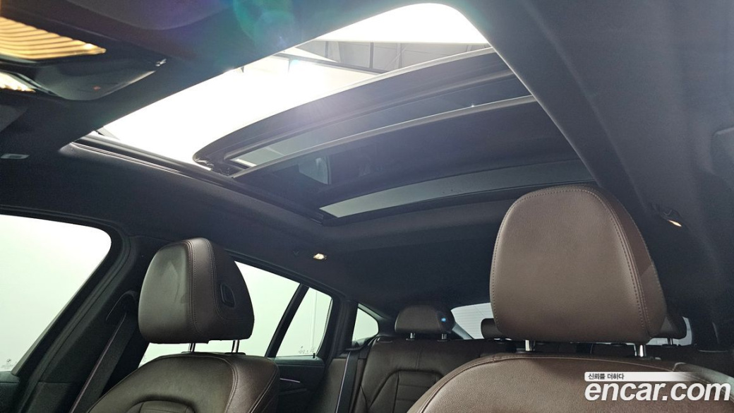 BMW X4 xDrive20i M Sports Pro, 2023