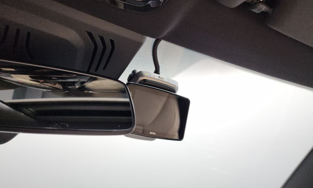 BMW 3-Series 320i M Sport, 2024