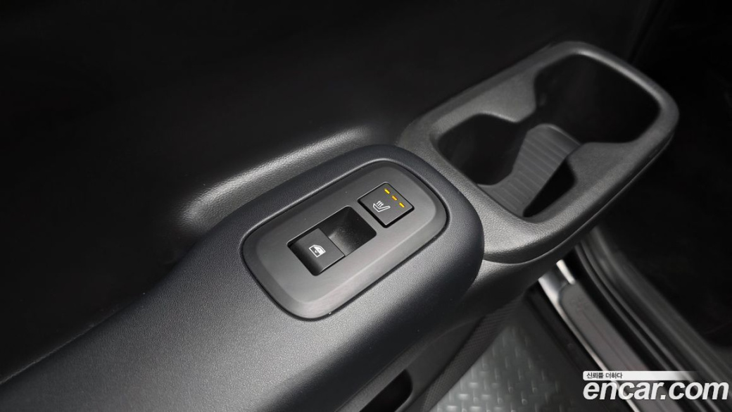 Hyundai Santafe Gasoline 2.5T 2WD, 2025