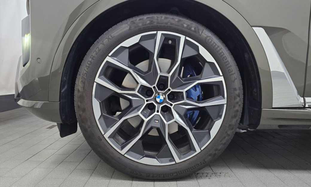 BMW X7 xDrive 40i M Sport 7STR, 2026