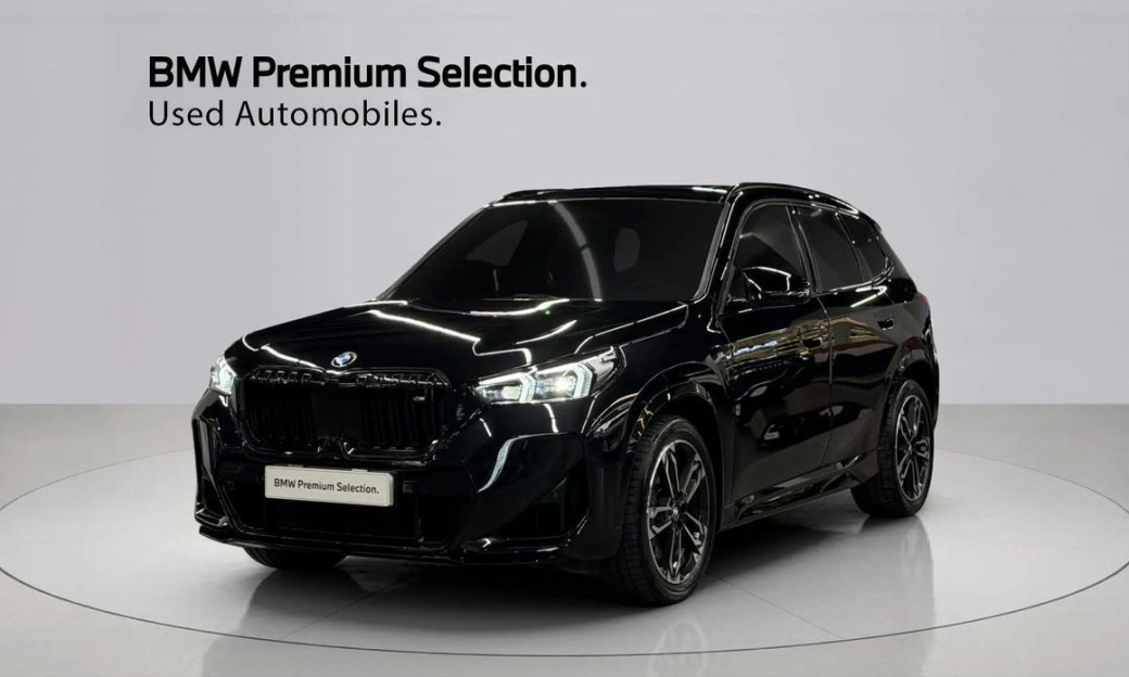BMW X1 M35i xDrive, 2025