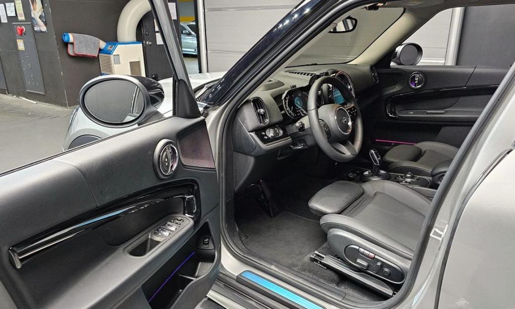 Mini Countryman Classic, 2024