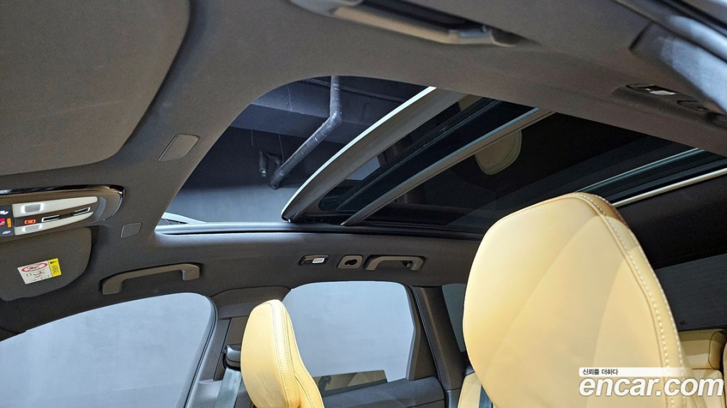 Volvo XC60 B6 Ultimate Bright, 2024